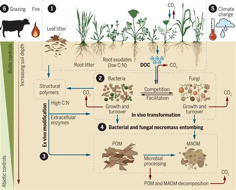 The Effect of Giving Lime and Compost Oil Palm on the Growth and Production of Peanuts