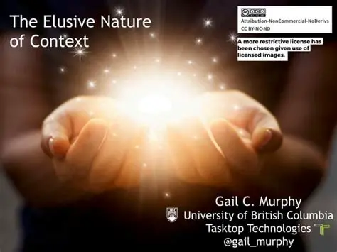 The Elusive Nature of Potential