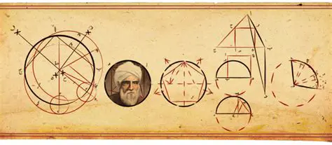 The Golden Age of Mathematics