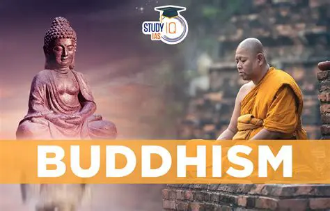 The Highest Authority in Buddhism
