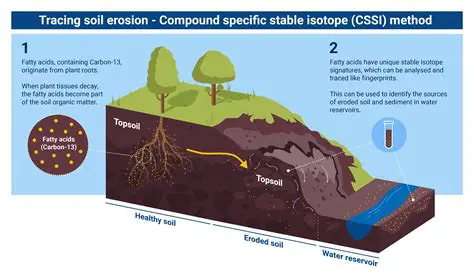 The Impact of Decreased Green Quality