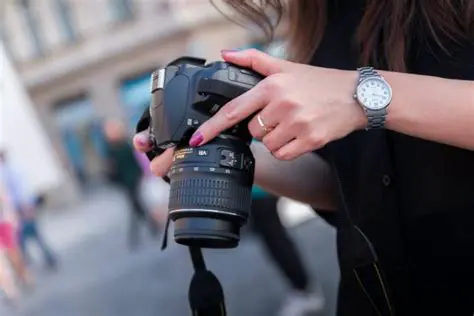 The Impact of Digital Photography on the Art of Photography