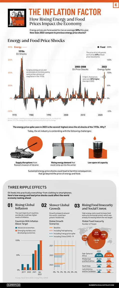 The Impact of Food Price Increase on the Community