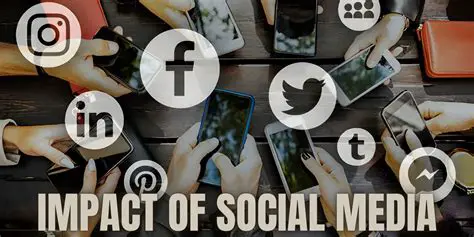 The Impact of Social Media