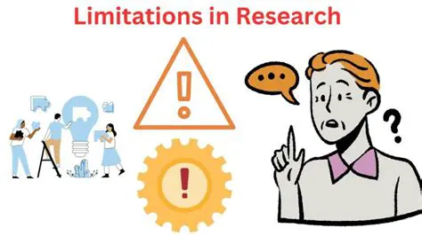 The Implications of Limitations
