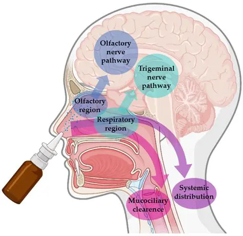The Importance of Aspiration Absorption in DPD RI