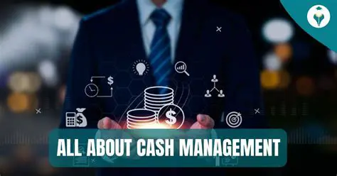 The Importance of Cash Management in Hospitals