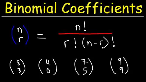 The Importance of Coefficients