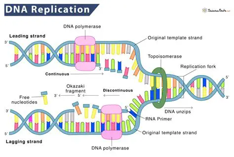 The Importance of DNA in Species Relationships