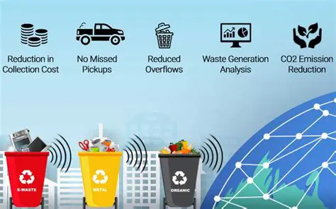 The Importance of Efficient Waste Sorting
