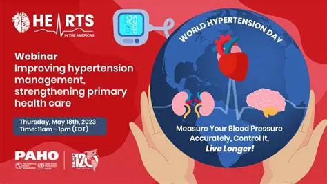 The Importance of Hypertension Management in Ischemic Stroke Patients