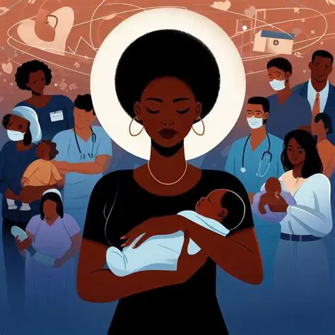 The Importance of Maternal Ancestors