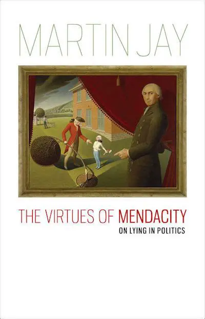 The Importance of Mendacity in Law
