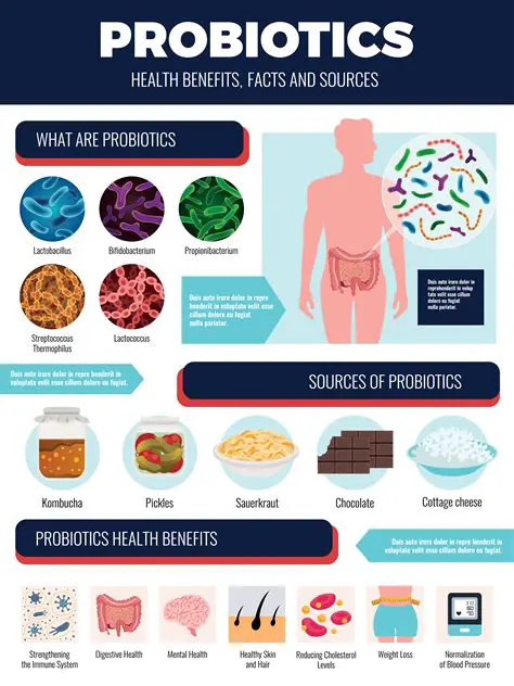 The Importance of Probiotics in the Fish Digestive Tract