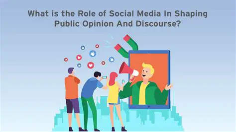 The Importance of Television in Shaping Public Opinion
