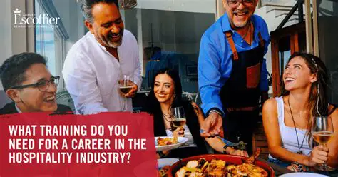 The Importance of the Role of Barista in Hospitality Industry