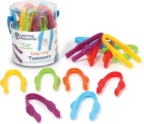 The Importance of Tweezers in Daily Life