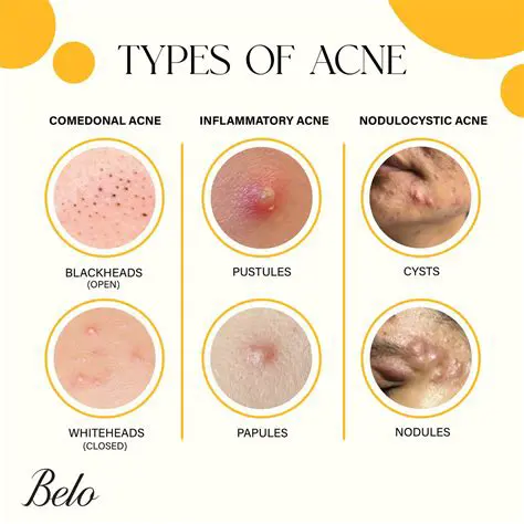 The Importance of Understanding the Relationship between IMT and Akne Vulgaris
