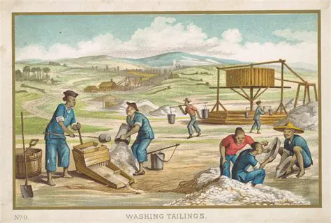 The Length of Time the Chinese Were Able to Keep the Secret of Silk