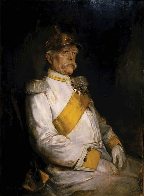 The Life and Legacy of Otto von Bismarck