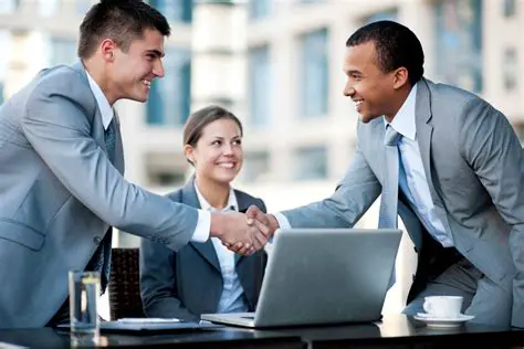 The Need for a Reliable Partner