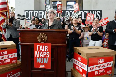 The Need for Redistricting Reform