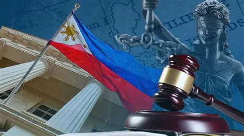 The New Law in the Philippines