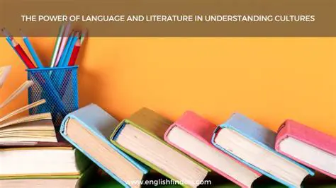 The Power of Subtle Language in Literature