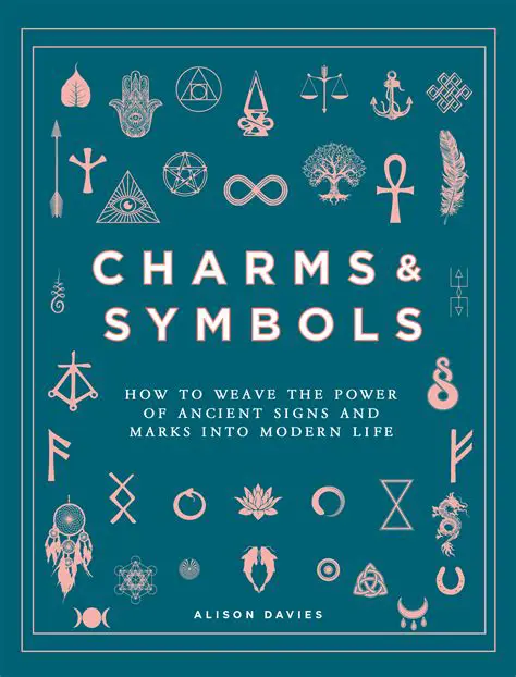 The Power of Symbols in Indie Band Communication