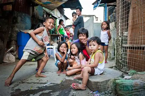 The Prevalence of Street Children in Medan Johor District
