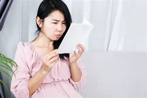 The Problem of Reading in the Dark