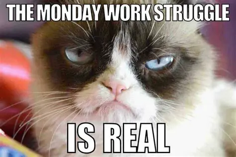 The Problem of Slow Mondays