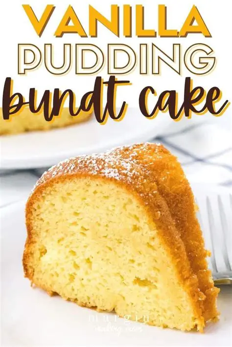 The Problem with Vanilla Recipes