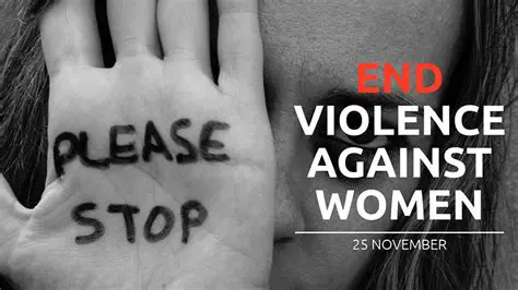 The Reaction Against Violence