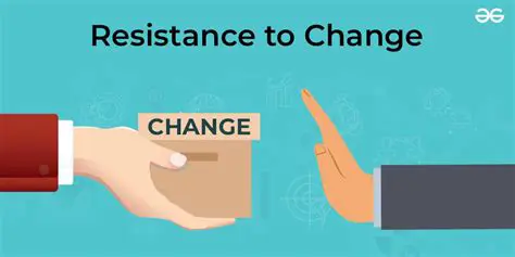 The reluctance to continue the agreement