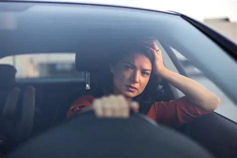The Risks of OTC Medications While Driving