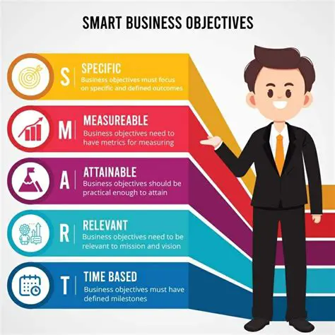 The Role of BEP Analysis in Achieving Business Objectives