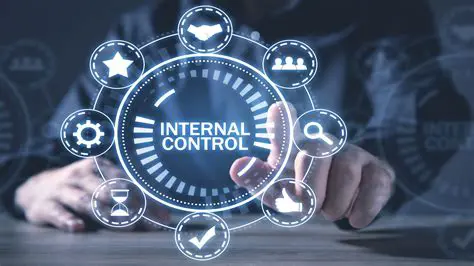 The Role of Internal Control
