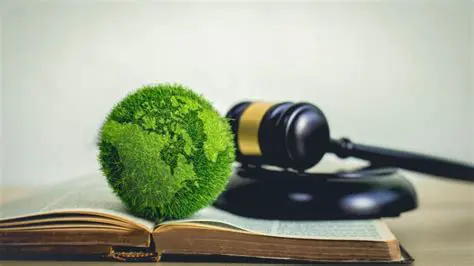 The Role of Legislation in Protecting Marshes