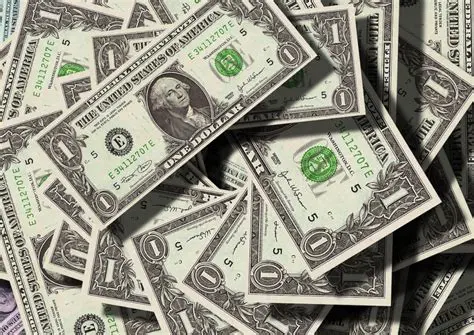 The Role of Money in Our Lives