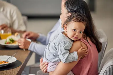 The Role of Parental Boundaries
