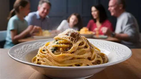 The Science Behind Al Dente