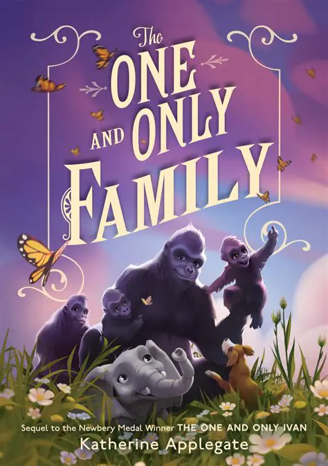 The Significance of Signposts in the One and Only Family