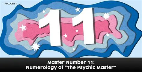 The Significance of the Number 11