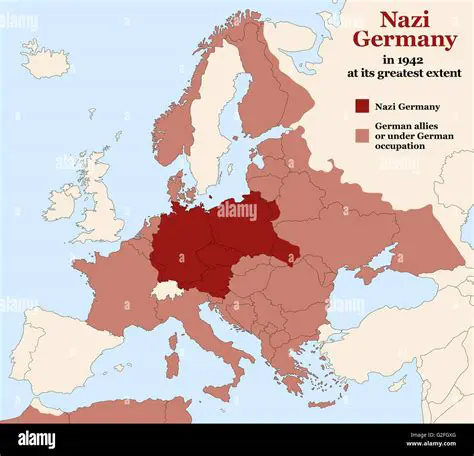 The Significance of the Third Reich