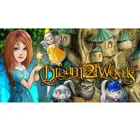 The Story Behind DreamWoods 2