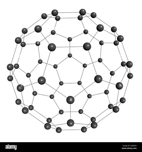 The Structure of Fullerenes