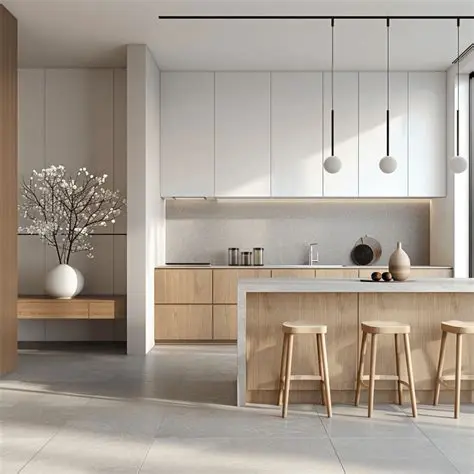 The Use of Minimalistic Designs
