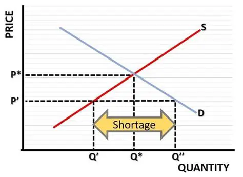 The Wage and Price Controls