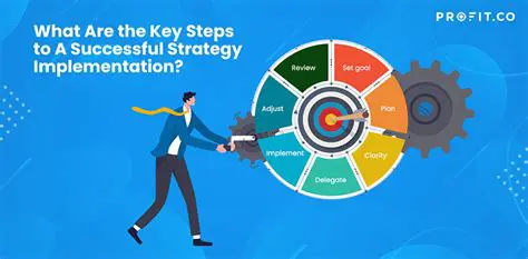 Tips and Strategies for Success